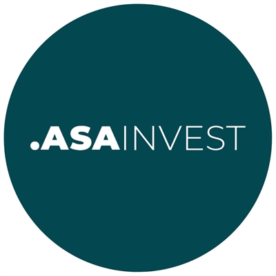 Moderne Lagerhal - Tæt på E20