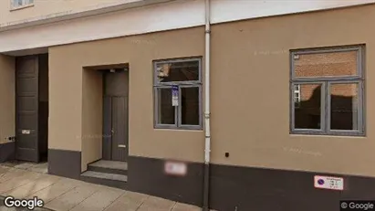 Kliniklokaler til leje i Vejle Centrum - Foto fra Google Street View