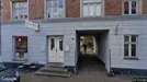 Lager til leje, Helsingør, Fiolgade