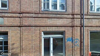 Erhvervslejemål til leje i Randers C - Foto fra Google Street View