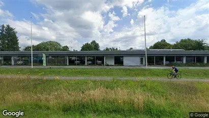 Erhvervslejemål til leje i Silkeborg - Foto fra Google Street View