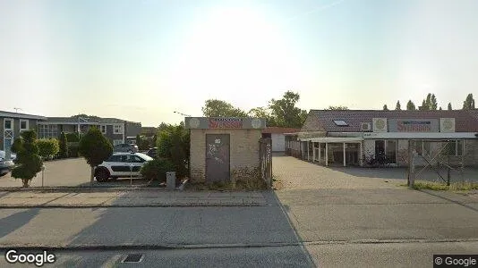 Kontorhoteller til leje i Hvidovre - Foto fra Google Street View