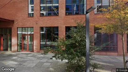 Erhvervslejemål til leje i København S - Foto fra Google Street View