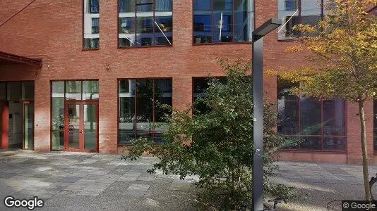 Erhvervslejemål til leje i København S - Foto fra Google Street View