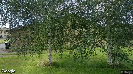 Lagerlokaler til leje i Egtved - Foto fra Google Street View