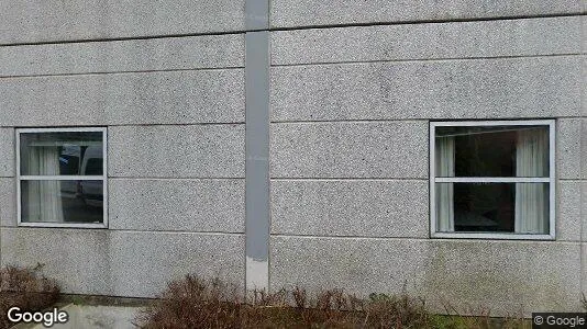 Kontorlokaler til leje i Højbjerg - Foto fra Google Street View