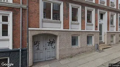 Kontorlokaler til leje i Randers C - Foto fra Google Street View