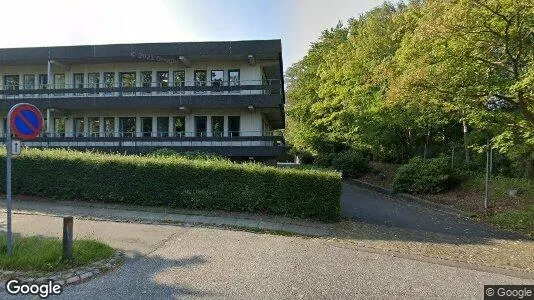 Kontorhoteller til leje i Kongens Lyngby - Foto fra Google Street View