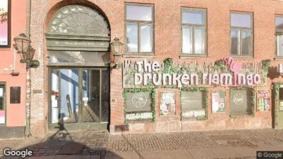 Kontorlokaler til leje i København K - Foto fra Google Street View