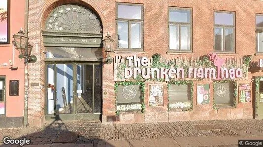 Kontorlokaler til leje i København K - Foto fra Google Street View