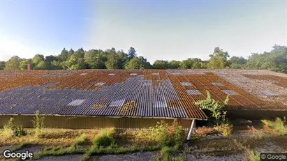 Lagerlokaler til leje i Randbøl - Foto fra Google Street View