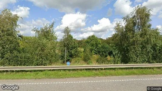 Kontorlokaler til leje i Horsens - Foto fra Google Street View