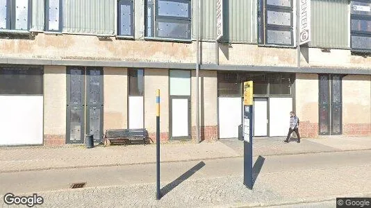 Kontorhoteller til leje i Hillerød - Foto fra Google Street View