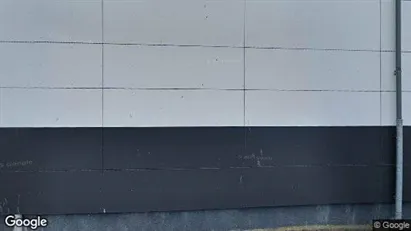 Lagerlokaler til leje i Esbjerg Centrum - Foto fra Google Street View