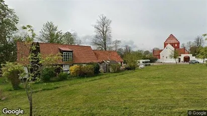 Kontorlokaler til leje i Holbæk - Foto fra Google Street View