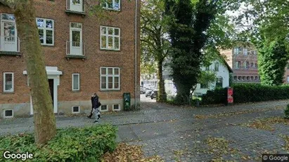 Kontorlokaler til leje i Kongens Lyngby - Foto fra Google Street View