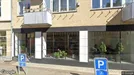 Erhvervslokaler til leje, Århus C, &lt;span class=&quot;blurred street&quot; onclick=&quot;ProcessAdRequest(255456)&quot;&gt;&lt;span class=&quot;hint&quot;&gt;Se vej-navn&lt;/span&gt;[xxxxxxxxxx]&lt;/span&gt;