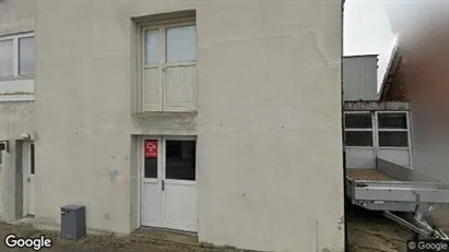 Kontorlokaler til leje i Nørresundby - Foto fra Google Street View