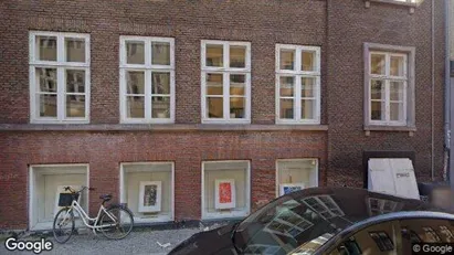Kontorlokaler til leje i København K - Foto fra Google Street View