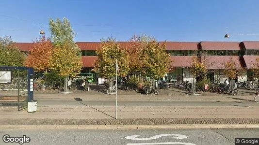 Kontorlokaler til leje i Østerbro - Foto fra Google Street View