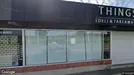 Showroom til leje, Egå, &lt;span class=&quot;blurred street&quot; onclick=&quot;ProcessAdRequest(262229)&quot;&gt;&lt;span class=&quot;hint&quot;&gt;Se vej-navn&lt;/span&gt;[xxxxxxxxxx]&lt;/span&gt;