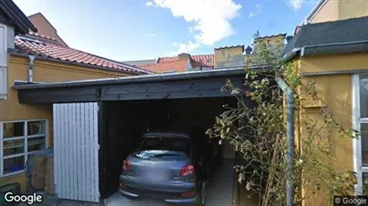 Kontorlokaler til leje i Aalborg Centrum - Foto fra Google Street View