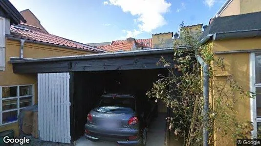 Kontorlokaler til leje i Aalborg Centrum - Foto fra Google Street View