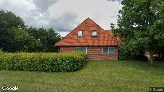 Kontorlokaler til leje i Aalborg SV - Foto fra Google Street View
