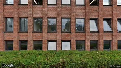Kontorlokaler til leje i Østerbro - Foto fra Google Street View