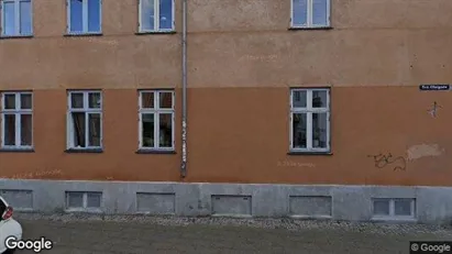 Kontorlokaler til leje i Helsingør - Foto fra Google Street View