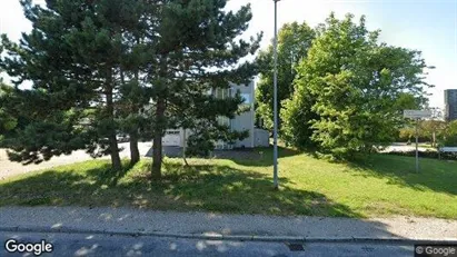 Kontorlokaler til leje i Hørsholm - Foto fra Google Street View