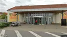 Erhvervslokaler til leje, Slagelse, &lt;span class=&quot;blurred street&quot; onclick=&quot;ProcessAdRequest(266207)&quot;&gt;&lt;span class=&quot;hint&quot;&gt;Se vej-navn&lt;/span&gt;[xxxxxxxxxx]&lt;/span&gt;