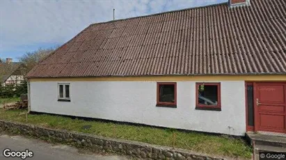 Erhvervslejemål til leje i Vester Skerninge - Foto fra Google Street View