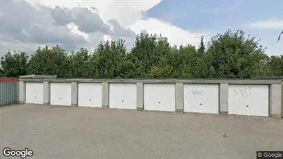 Erhvervslejemål til leje i Roskilde - Foto fra Google Street View