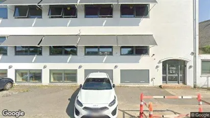 Erhvervslejemål til leje i København SV - Foto fra Google Street View