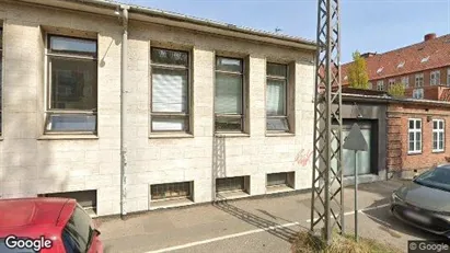 Erhvervslejemål til leje i København S - Foto fra Google Street View