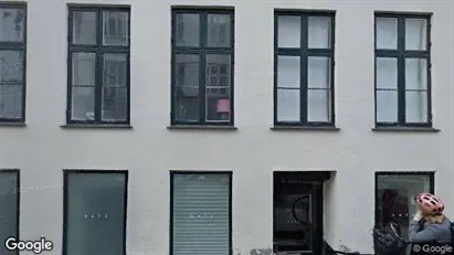 Kontorlokaler til leje i København K - Foto fra Google Street View