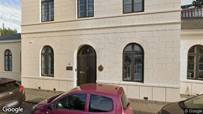 Erhvervslejemål til leje i Odense C - Foto fra Google Street View