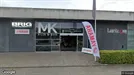 Erhvervslokaler til leje, Vejle Centrum, &lt;span class=&quot;blurred street&quot; onclick=&quot;ProcessAdRequest(276766)&quot;&gt;&lt;span class=&quot;hint&quot;&gt;Se vej-navn&lt;/span&gt;[xxxxxxxxxx]&lt;/span&gt;