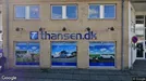 Erhvervslokaler til leje, Vejle Centrum, &lt;span class=&quot;blurred street&quot; onclick=&quot;ProcessAdRequest(276941)&quot;&gt;&lt;span class=&quot;hint&quot;&gt;Se vej-navn&lt;/span&gt;[xxxxxxxxxx]&lt;/span&gt;