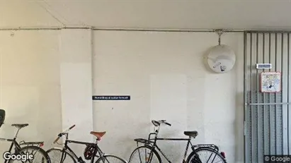 Erhvervslejemål til leje i Vesterbro - Foto fra Google Street View