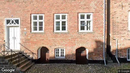 Kontorlokaler til leje i Viborg - Foto fra Google Street View
