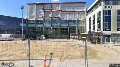Kontorlokaler til leje i Viborg - Foto fra Google Street View
