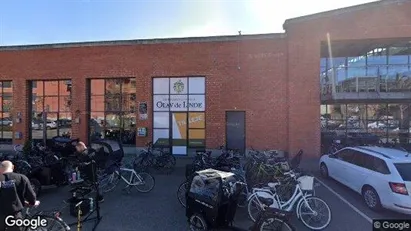 Kontorlokaler til leje i Odense C - Foto fra Google Street View