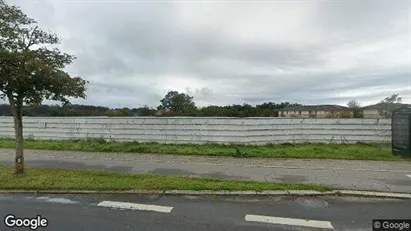 Kontorlokaler til leje i Holstebro - Foto fra Google Street View