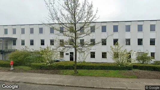 Erhvervslejemål til leje i Glostrup - Foto fra Google Street View