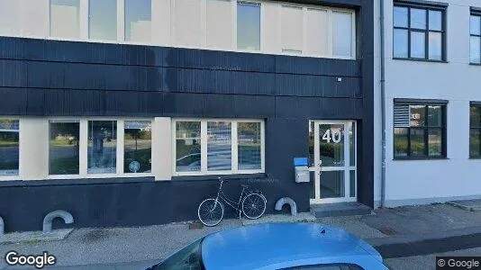 Erhvervslejemål til leje i Østerbro - Foto fra Google Street View