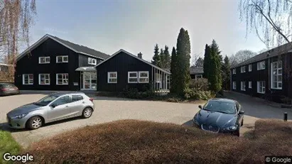 Kontorlokaler til leje i Vedbæk - Foto fra Google Street View