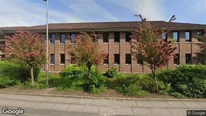 Kontorlokaler til leje i Sønderborg - Foto fra Google Street View