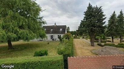 Lagerlokaler til leje i Guldborg - Foto fra Google Street View